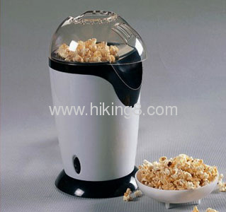 hot air popcorn maker