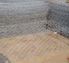 galvanized gabion box