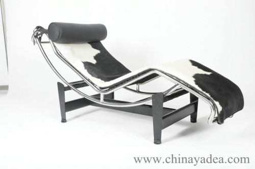 Replica Eames Lounge Chair