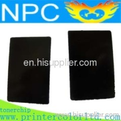 Compatible TK-160 chip for Kyocera printer cartridge chip