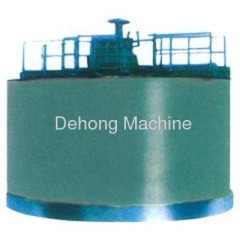 High quality efficient NZS-15 concentrator on hot sales