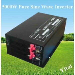 5000W PURE SINEWAVE INVERTER