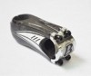 BONTRAGER XXX RACE LITE Full Carbon Stem Bicycle Part 31.8*80mm (Black)