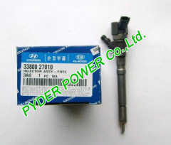 HYUNDAI Injector 33800-27010 or 33800-27000