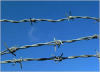 Traditional Twist Barbed Wire