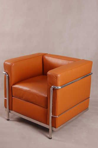 Replica Le Corbusier Sofa(lc2)