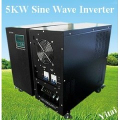 PURE SINEWAVE INVERTER