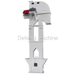 China ISO authorized stone elevator pl350 Bucket Elevator