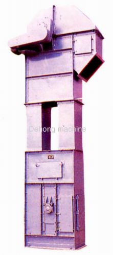 Dehong Bucket Elevator manufacturer made in China