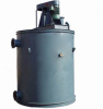 Mining Blender Mixing XB-500 Conditioning Tank ISO Quality Approved