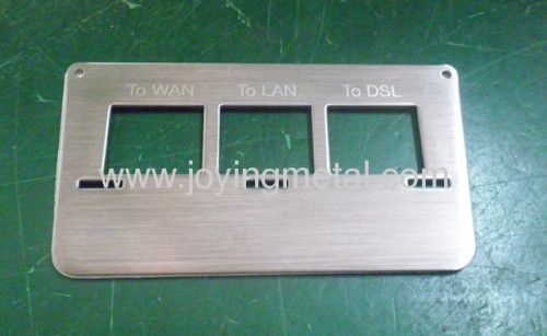 China Stamping Metal Parts