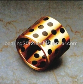 bronze bushing