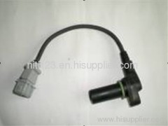 Crankshaft sensor