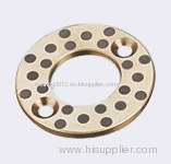 thrust washer