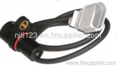 Crankshaft sensor