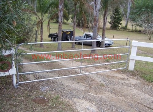 p-i6 new style high quality farm gate