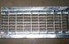 Stainless Steel Bar grating