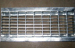 stainlee wire mesh / steel grating /