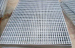 stainlee wire mesh / steel grating /