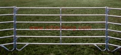high quality horse corral panel