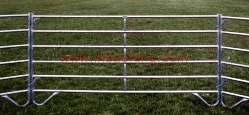 high quality horse corral panel