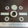 Gaskets/ Seal ring gasket/OAN/ Heat sink/ Screen/ Knitted mesh