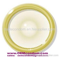 Benzocaine condom www OEMcondom com