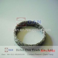 exhaust system gasket seal