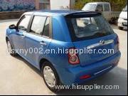 High speed 5 seats mini metal electric car