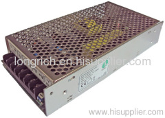 100W switching power supply