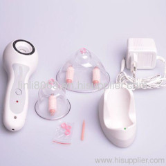 Homeshopping Absuction Breast Massager