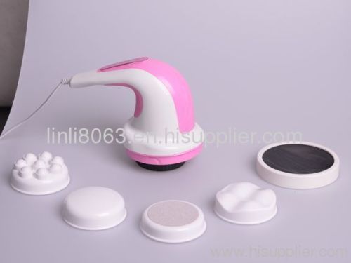 Relax tone X2 body massager