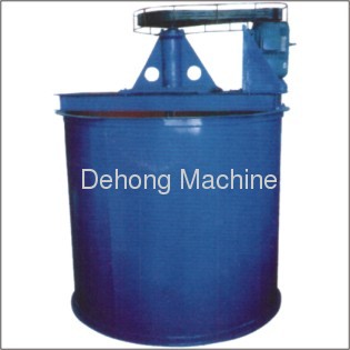 High efficiency mixing mineral XB-1000 conditioning tank