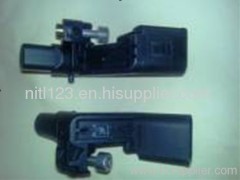 Crankshaft sensor