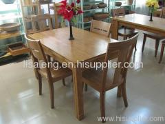 bamboo dinning table- Dubai bambo dinning table