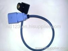 Crankshaft sensor