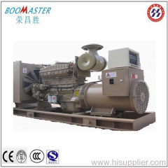 diesel power Generator