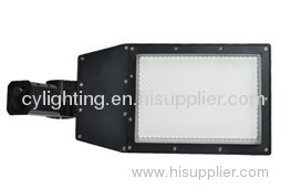 High Power LED Street Light With Toughened glass cover
