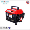 Gasoline Generator with home standby use
