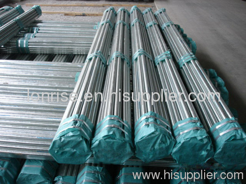 API 5L seamless steel tube