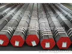 EN10216 seamless steel tube