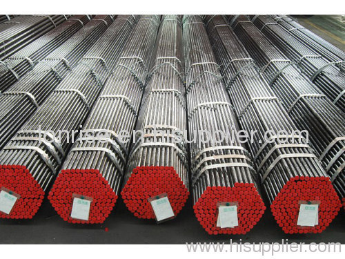 EN10216 seamless steel tube