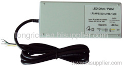 dimmable LED driver\PWM SMPS
