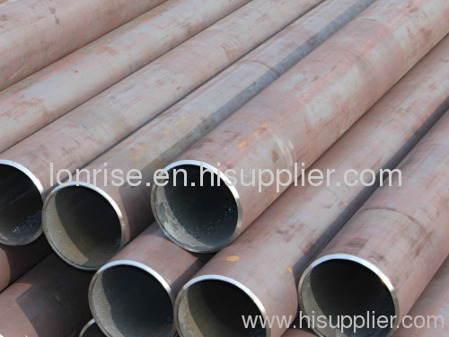 JIS3454 seamless steel tube