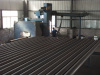 JIS3455 seamless steel tube