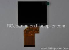 TFT LCD Monitor