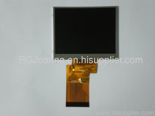 TFT LCD Module