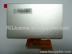 5 TFT LCD TV