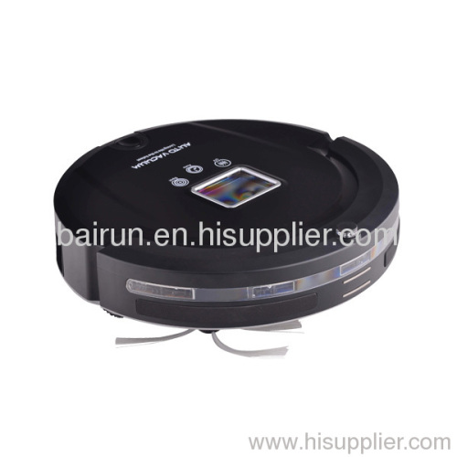 robot vacuum cleaner