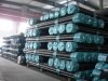 ERW welded pipes